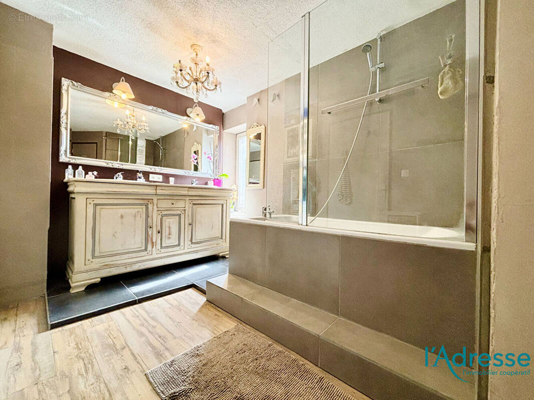 Maison à WINTZENHEIM