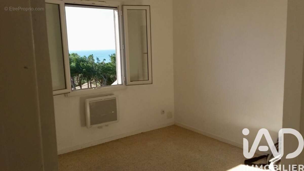 Photo 5 - Maison à SAUSSET-LES-PINS