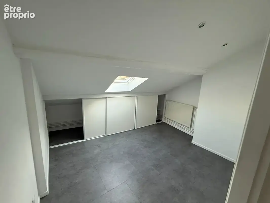 Appartement Nancy 2 pièce(s) 63.50 m2 - photo 6