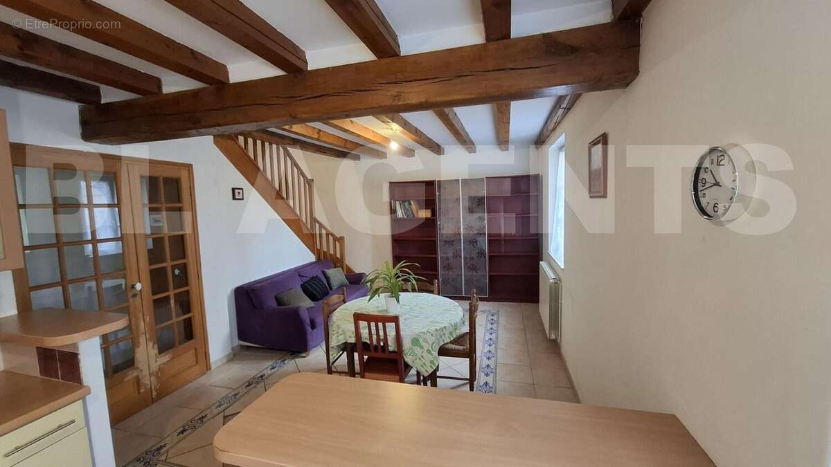 20251022_110426 - Maison à COULOMMIERS