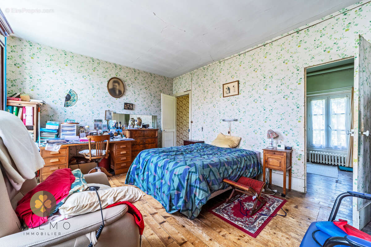 Maison à THOIRY