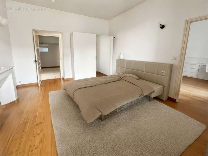 Appartement à AJACCIO