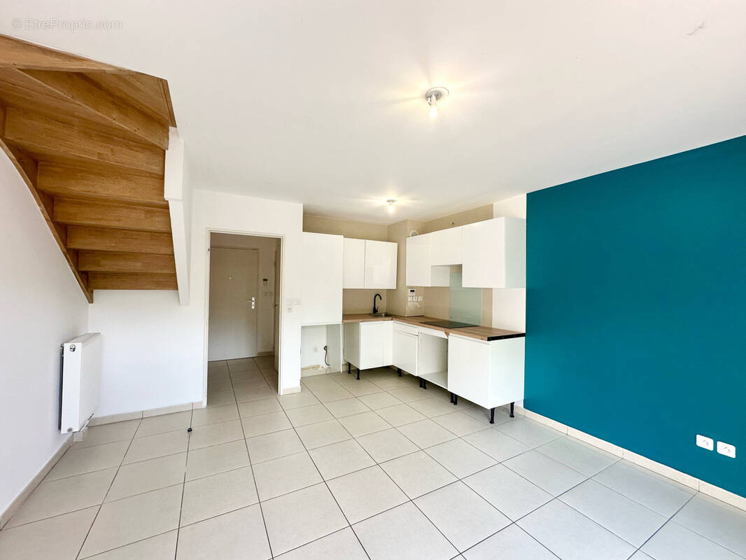 Maison à MARSEILLE-11E