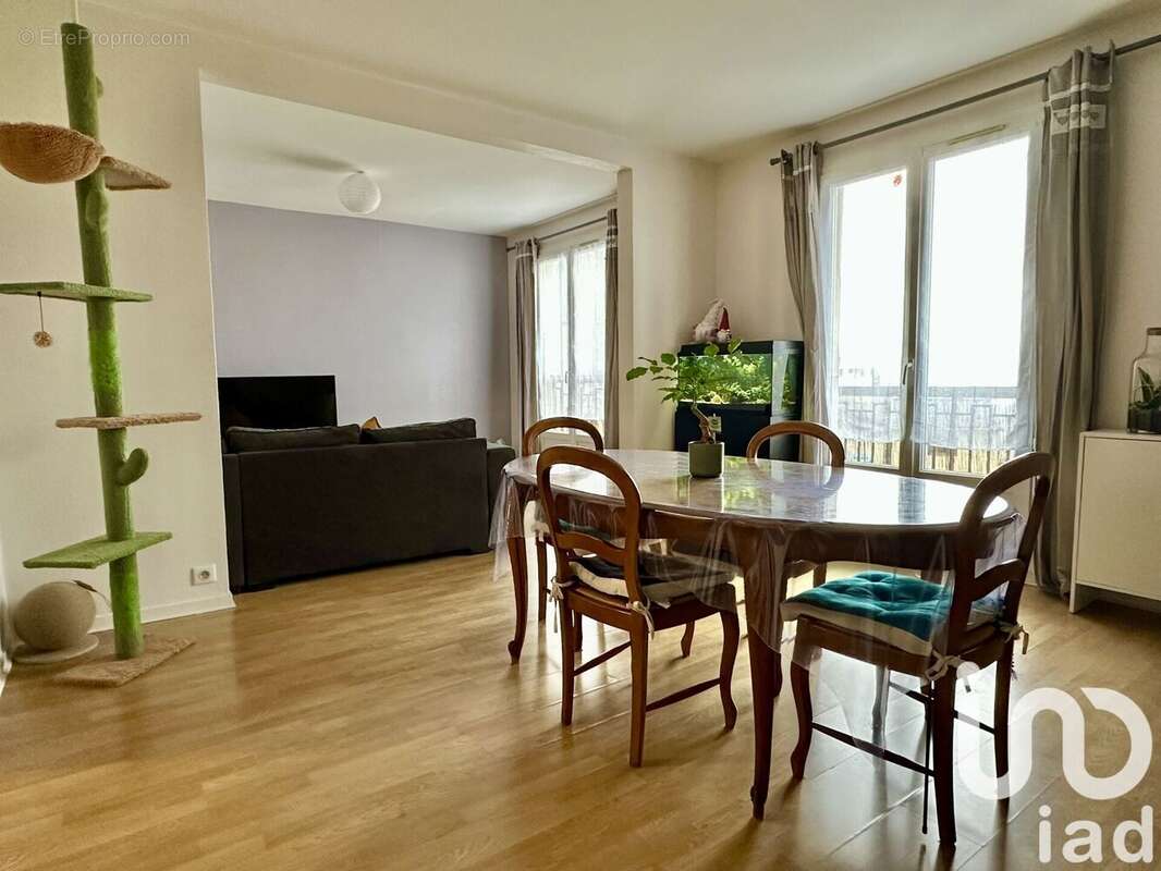 Photo 4 - Appartement à ISLE