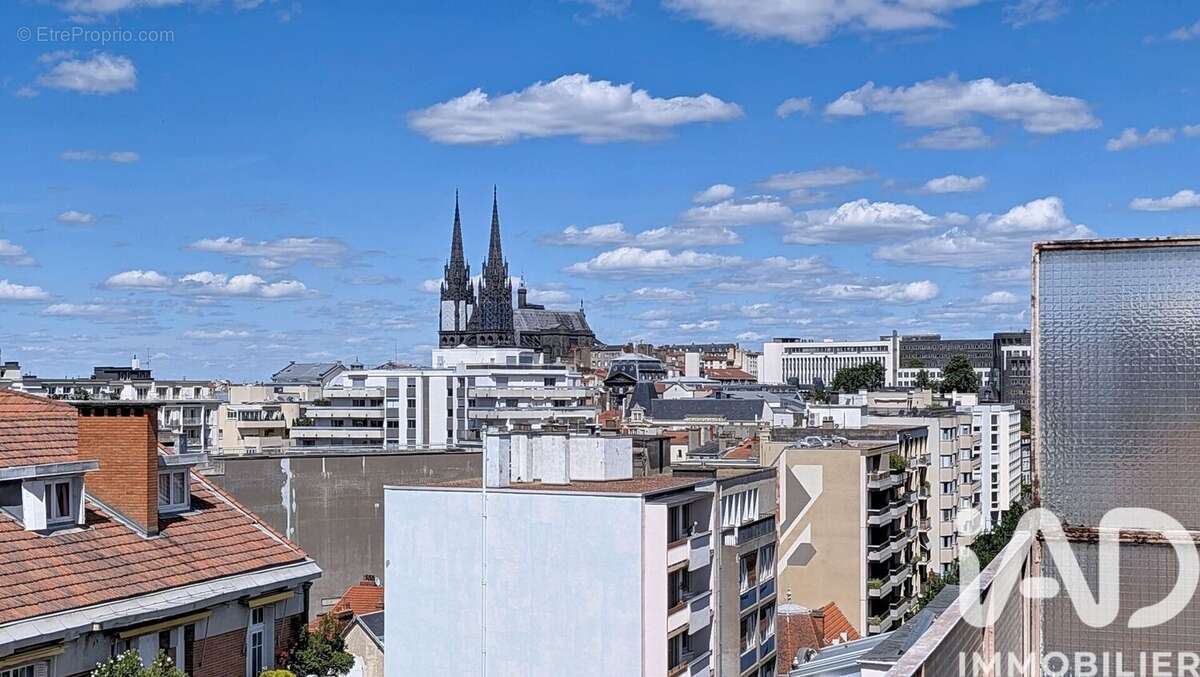 Photo 8 - Appartement à CLERMONT-FERRAND