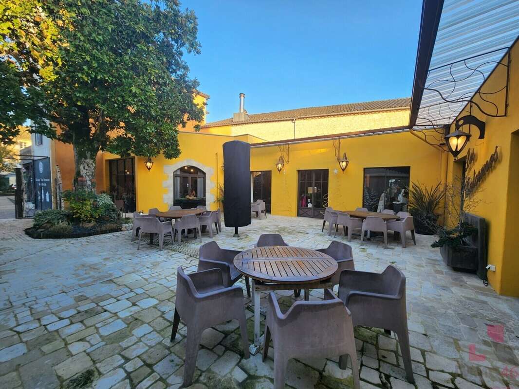 Appartement à PRAYSSAC