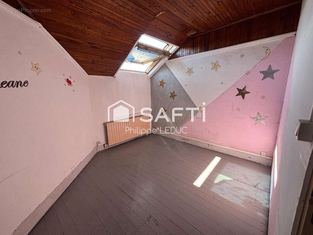 Photo 5 - Maison à CAMBRAI