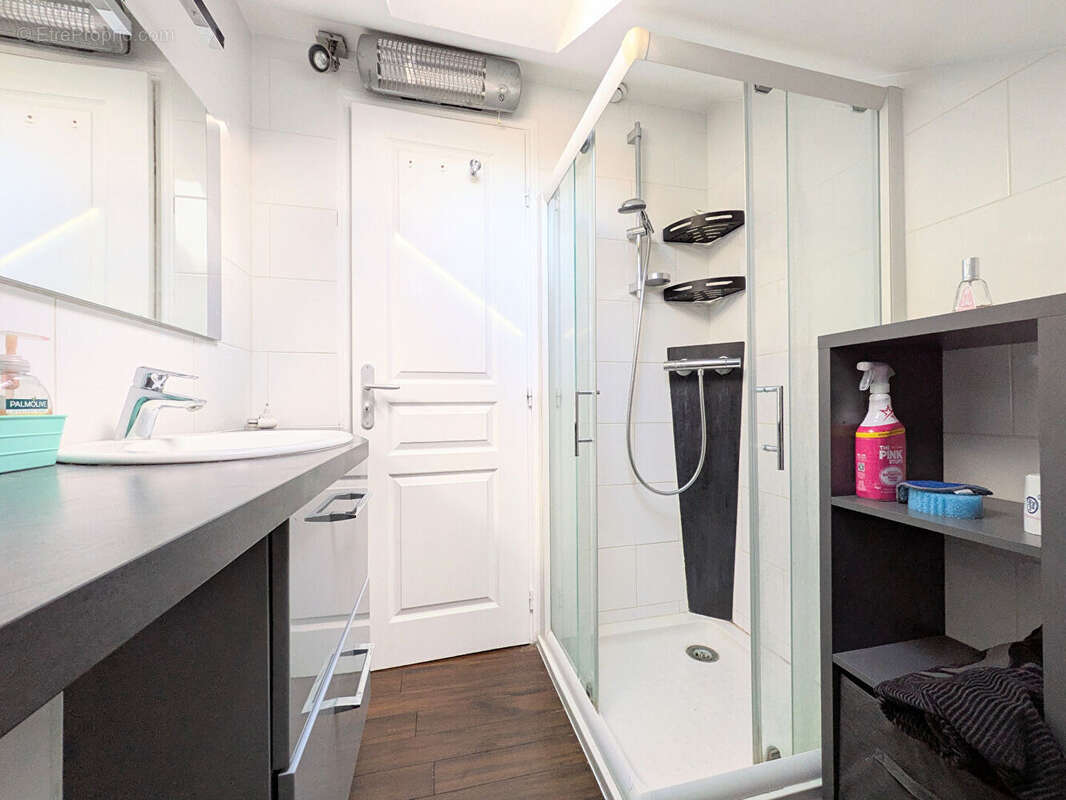 Maison à VILLEMOMBLE