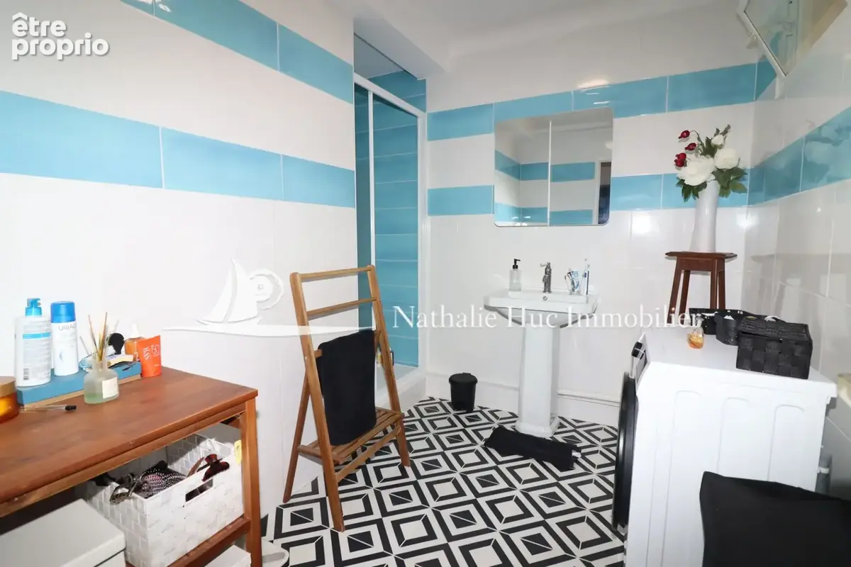 Appartement 2 pièces 57 m² à vendre à Saint-Nazaire (66140) - photo 7