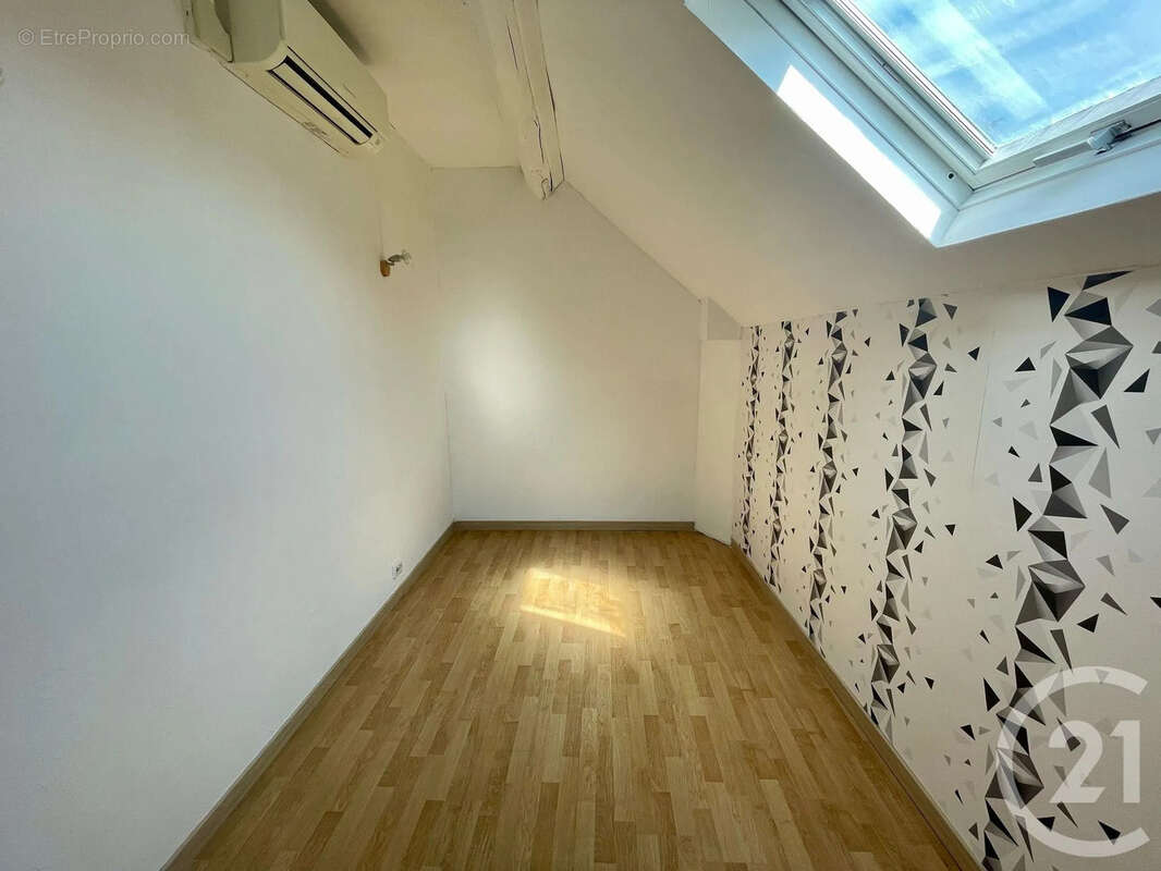 Maison à DAMMARTIN-EN-GOELE