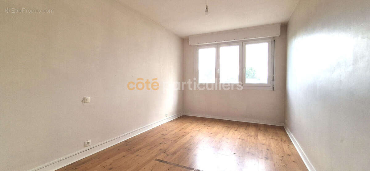 Appartement à LORIENT