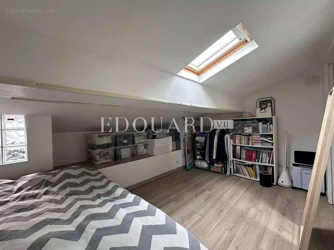 Appartement à LA TURBIE