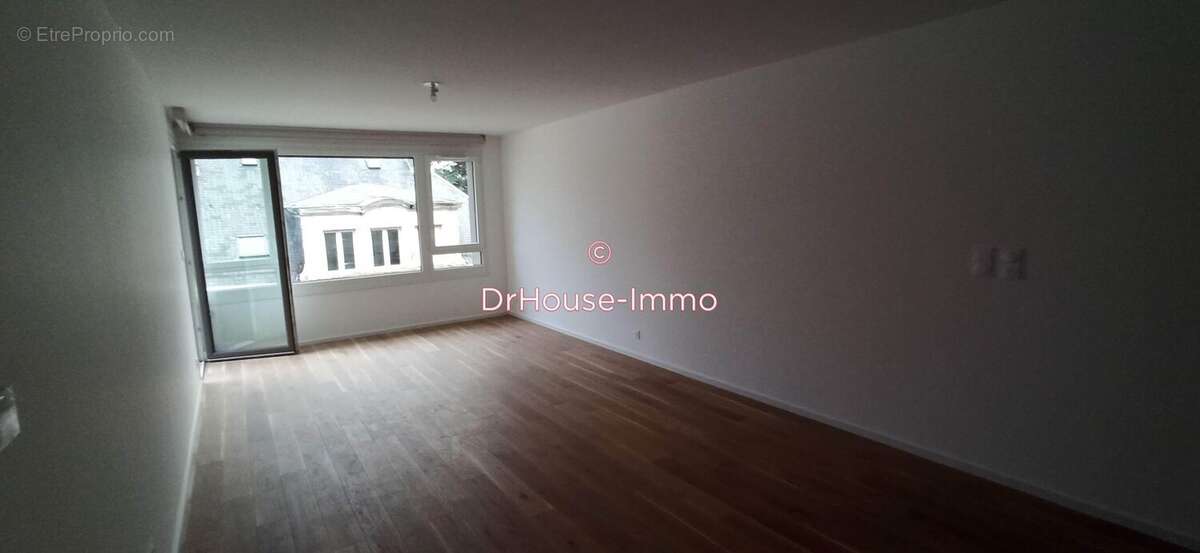 Appartement à MULHOUSE