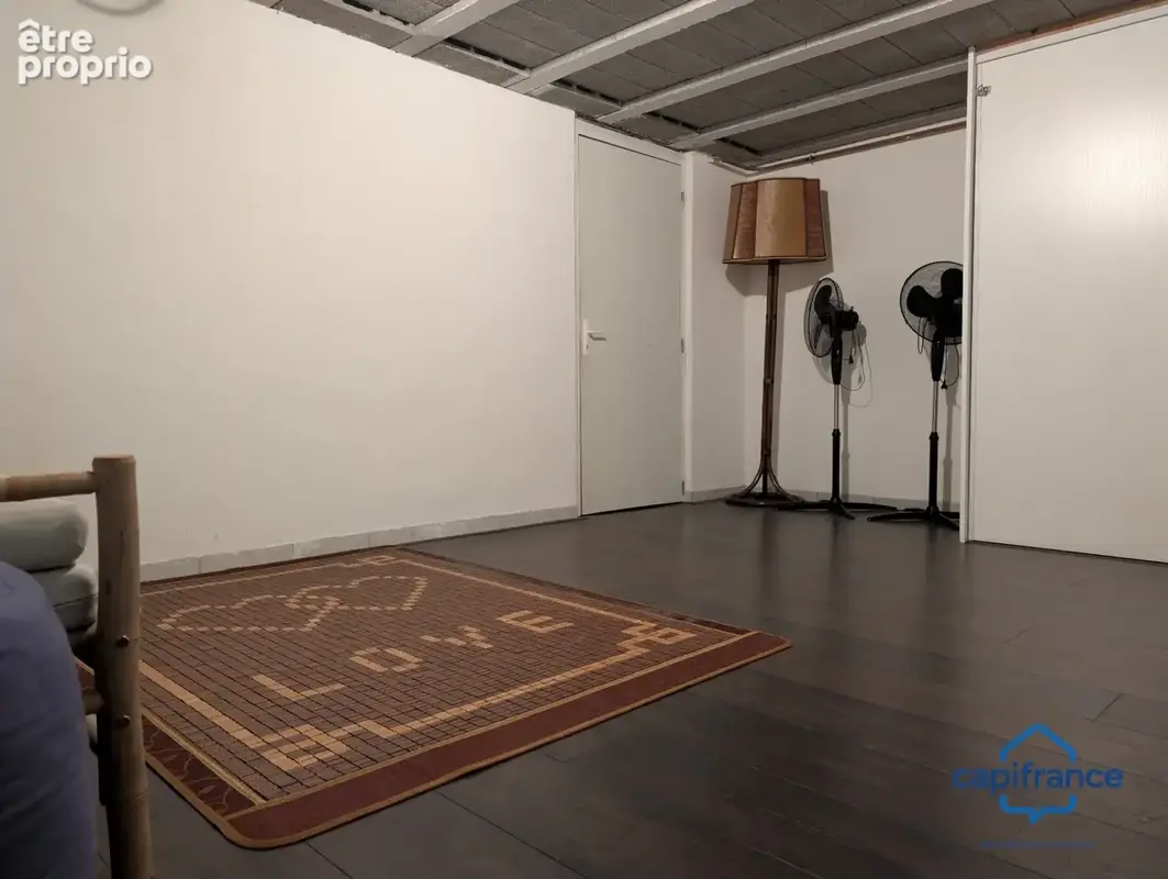 Maison à vendre 4 pièces SAINT LOUIS (68)- maison de 92 m2 sur une parcelle de 5.66m2 - photo 17