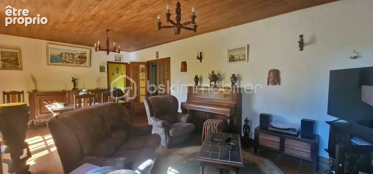 Villa 149 m2 à Pietracorbara - photo 4