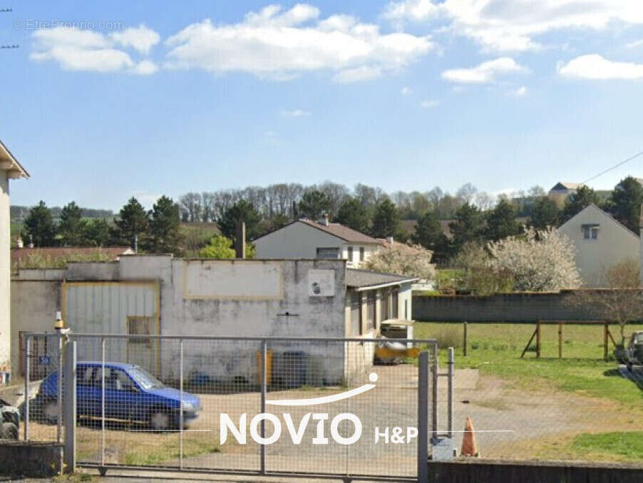 Maison à CHATELLERAULT