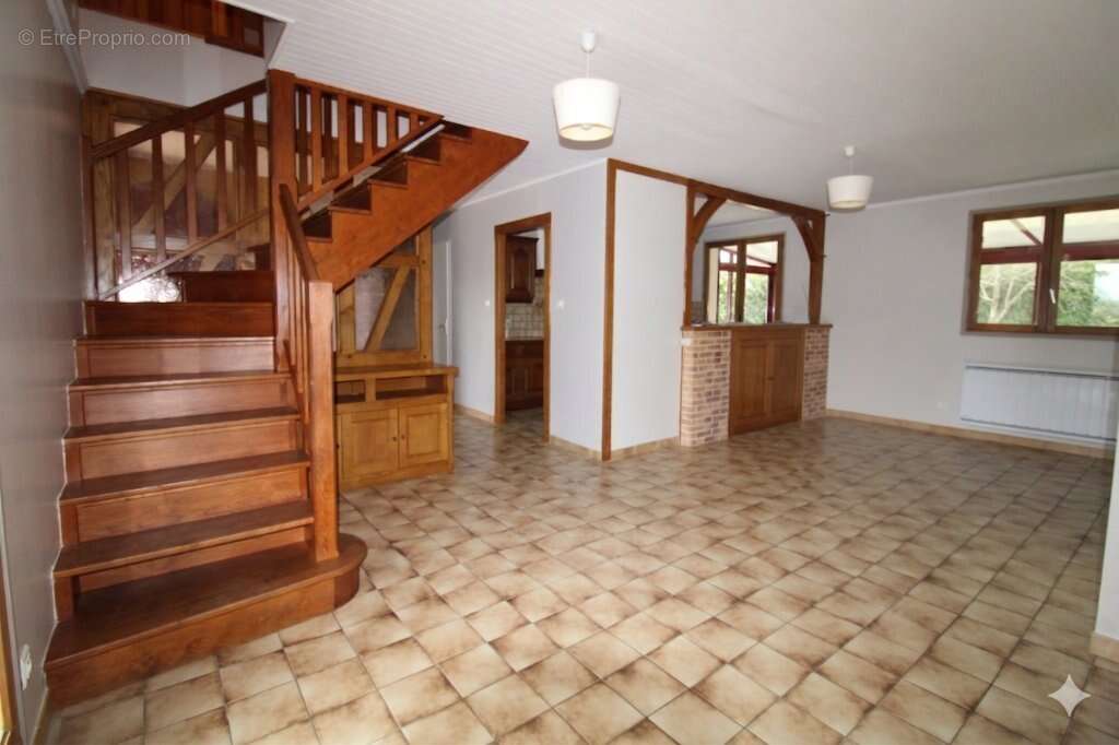 Maison à CHALON-SUR-SAONE