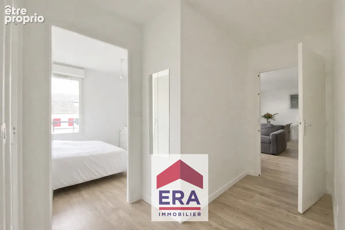 Appartement de 79M2 habitables - Sartrouville - quartier de la Croix Blanche - photo 5