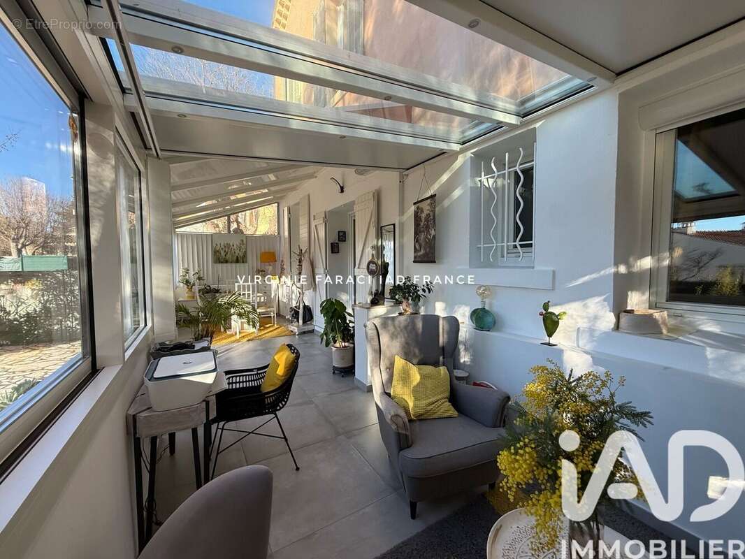 Photo 7 - Appartement à LE CASTELLET