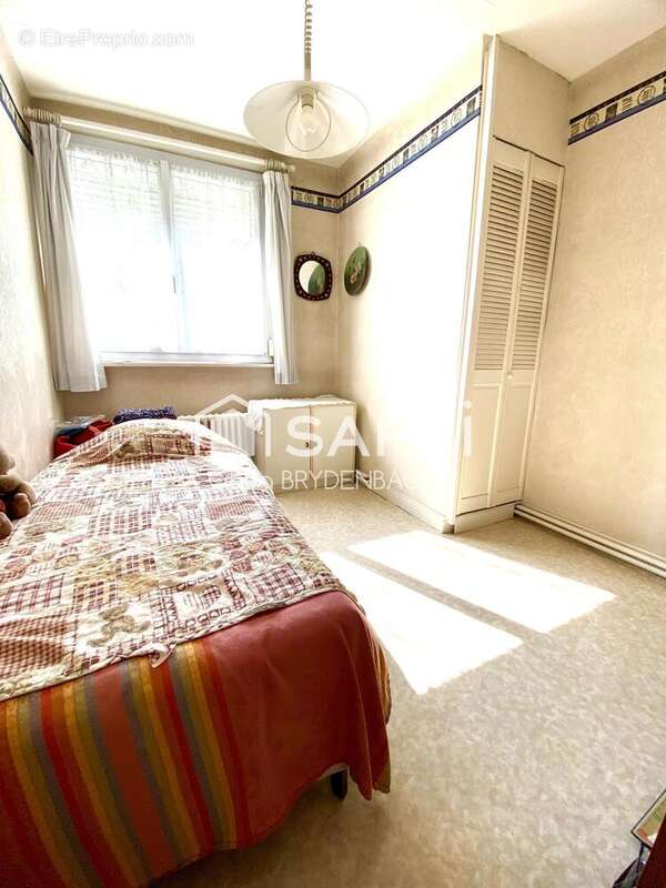 Photo 7 - Maison à MARCQ-EN-BAROEUL