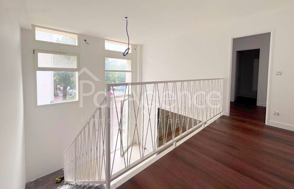 Appartement d’exception type loft avec jardin privatif   Royan centre-ville - photo 21