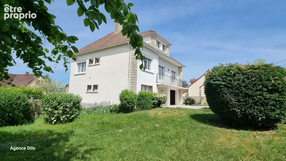 Photo Maison à Cheny au prix de 148 000€