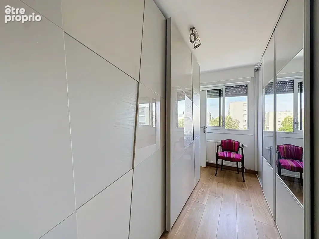 A VENDRE Appartement  Terrasse Caluire Et Cuire 4 pièces 88 m2 - photo 5