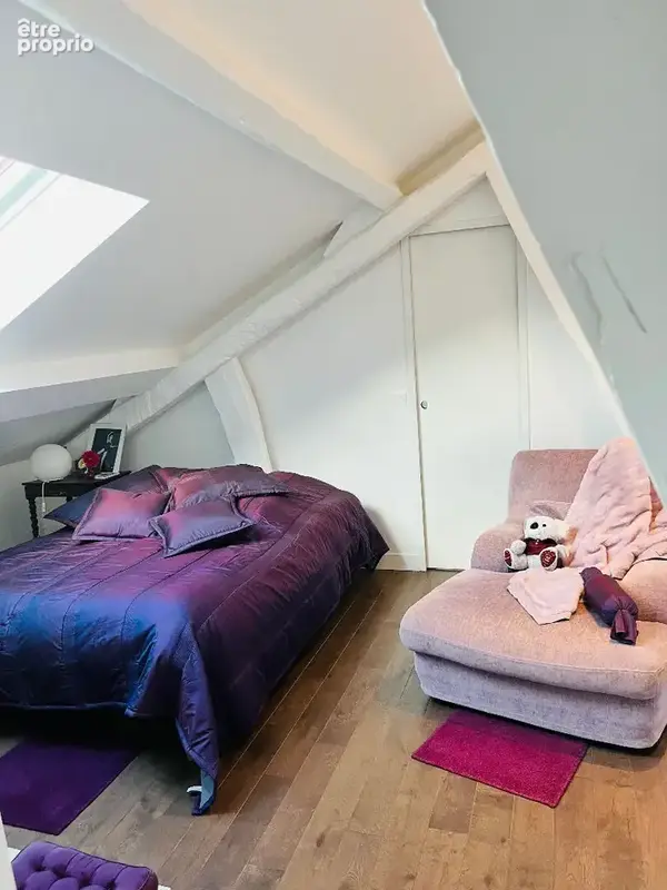 Maison Taverny 7 pièce(s) 204 m2 - photo 11