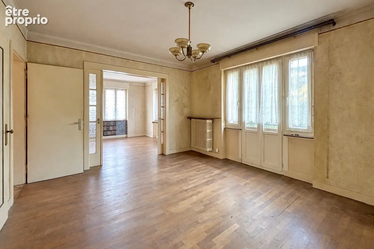 Maison de caractère à rénover à Thionville - photo 4