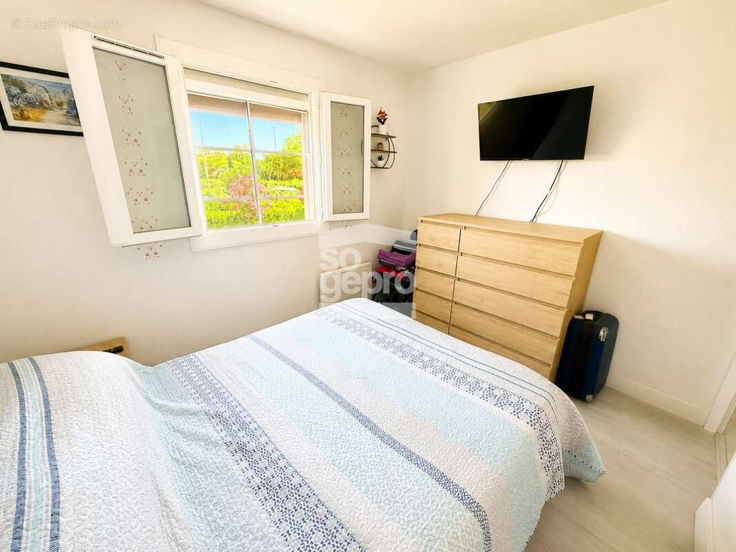 Appartement à AGDE
