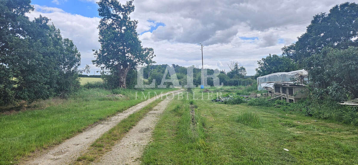 A vendre fermette Saint Léonard Des Bois - p15477 - photo 3