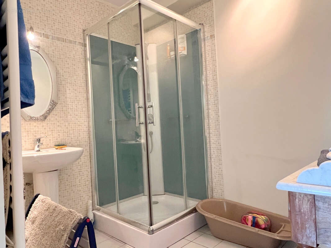 Maison à VILLERS-SAINT-PAUL