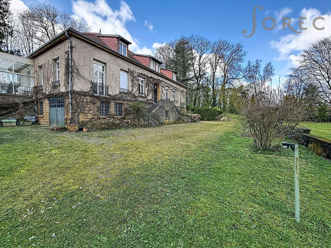 Maison à HAYES