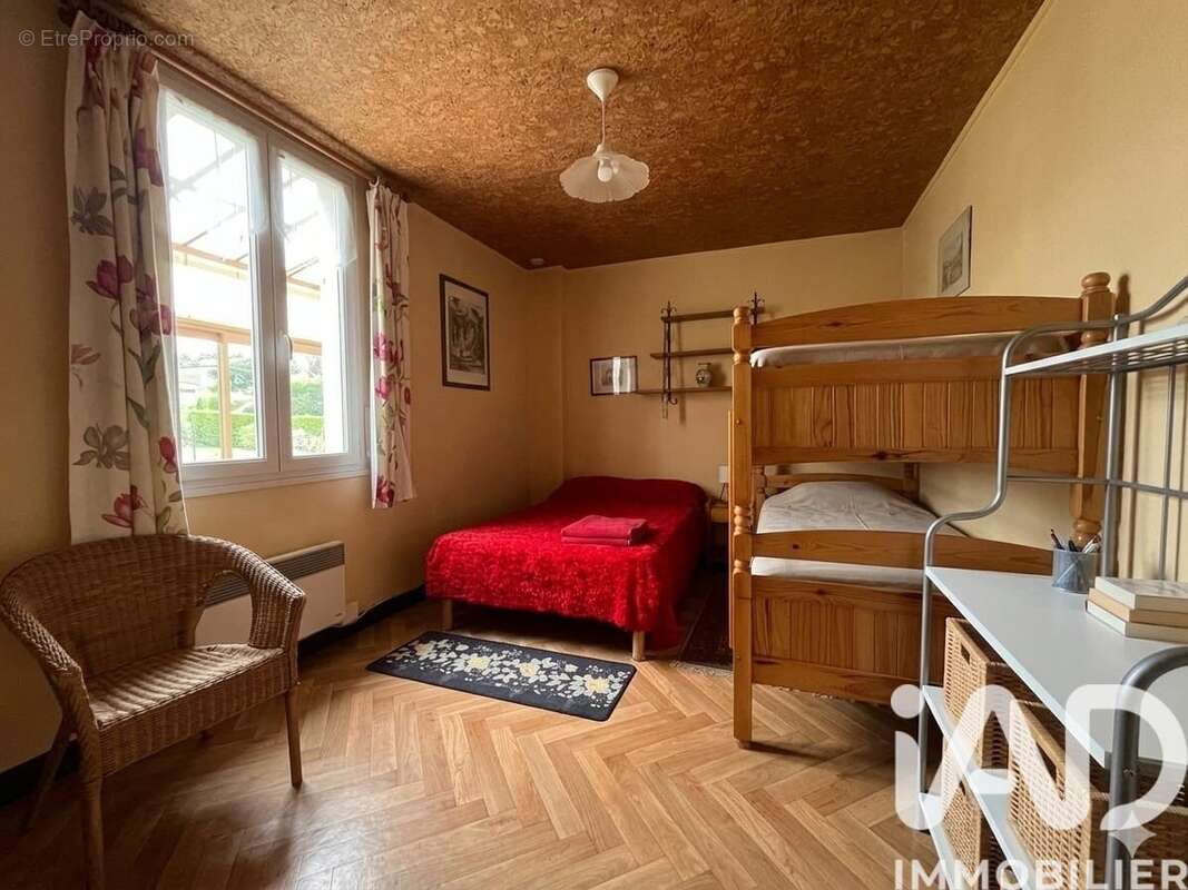 Maison 88 m² à Haudivillers  - photo 8