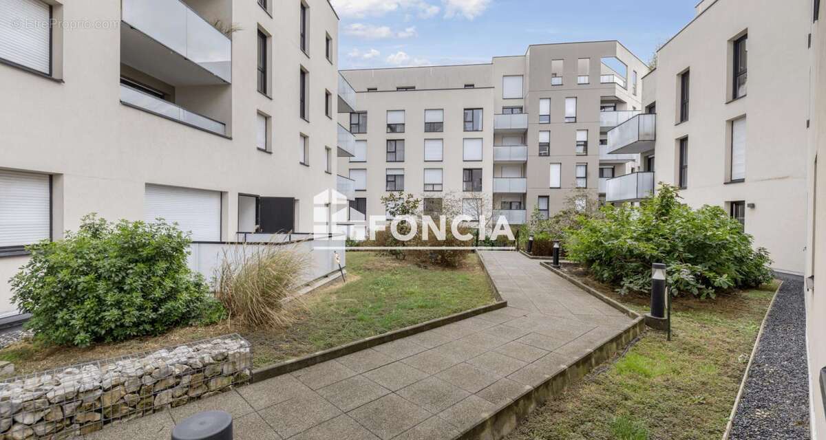 Appartement à ROUEN