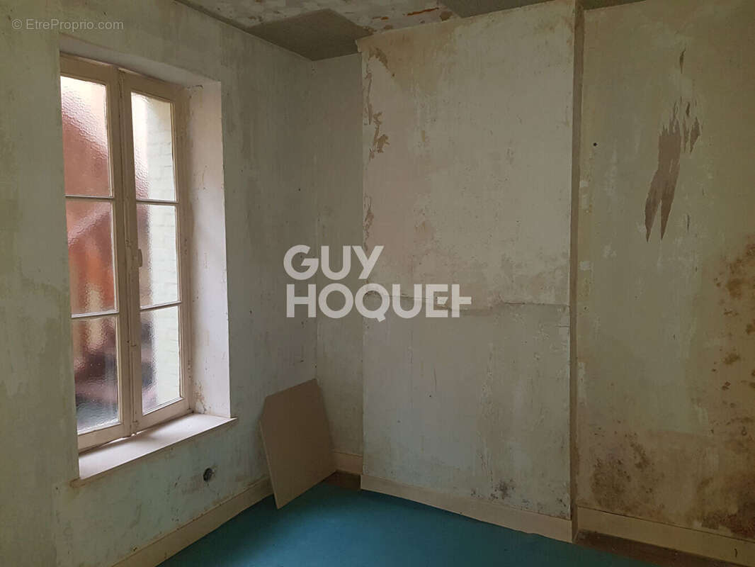 Maison à VERNEUIL-SUR-AVRE