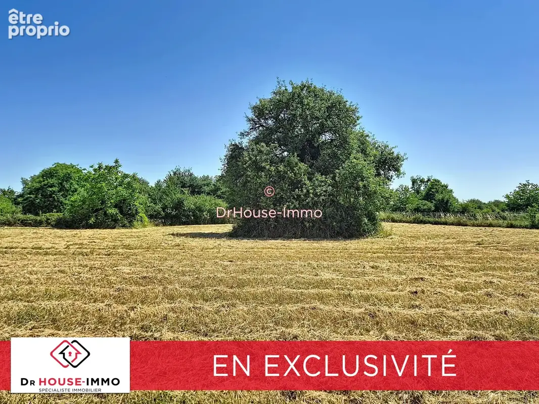 Terrain 1 287 m² à vendre à Brion (89400) - photo 11