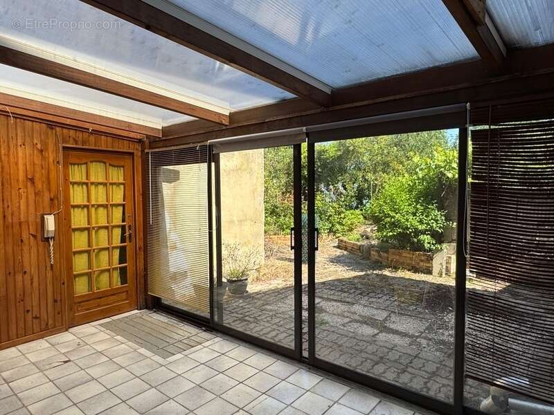 Maison à BAR-LE-DUC