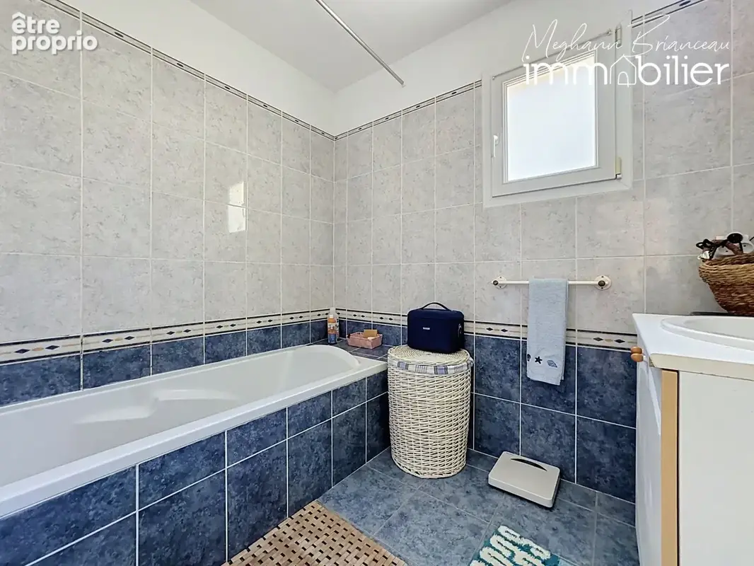 Maison 3 chambres avec piscine à vendre à Saint-Jean-de-Monts - photo 11