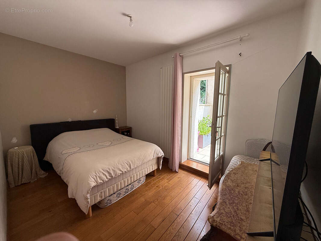 Appartement à SEDAN