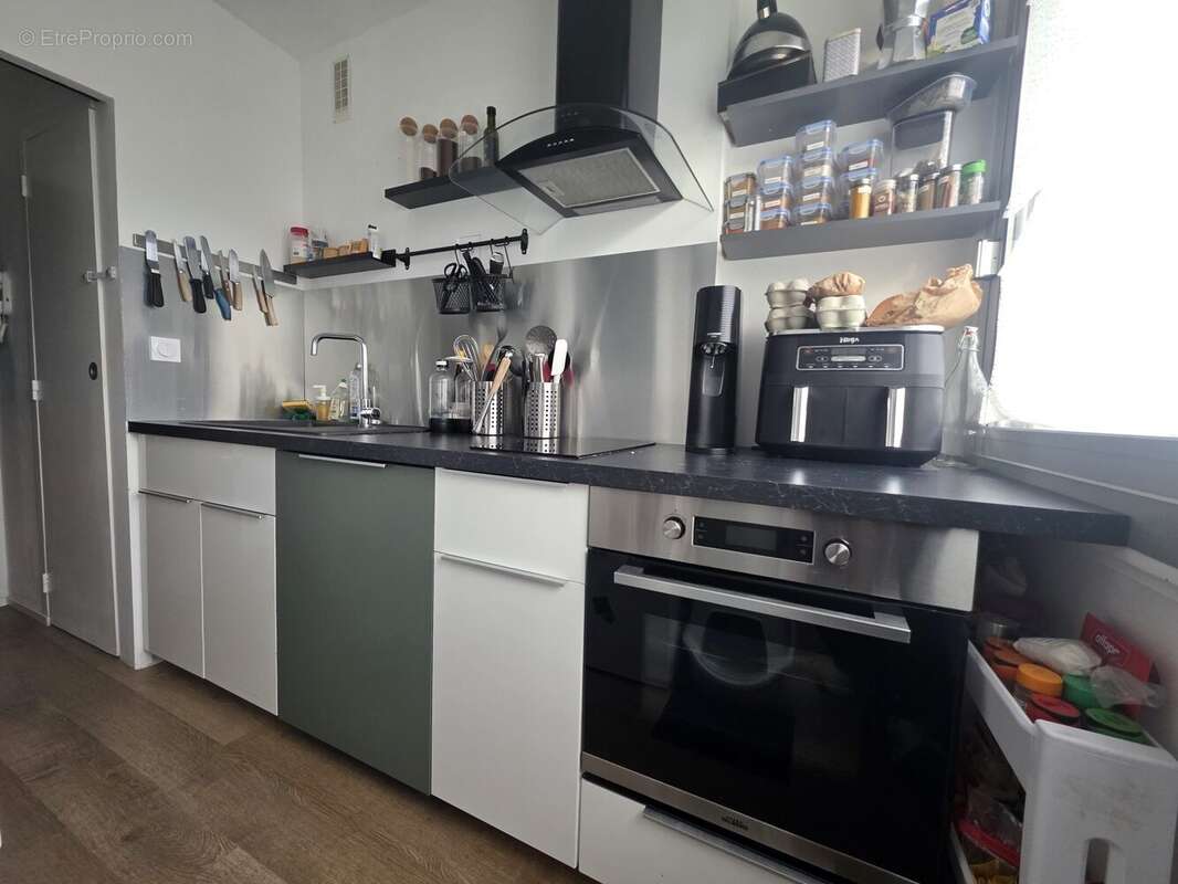 Appartement à CHAMALIERES