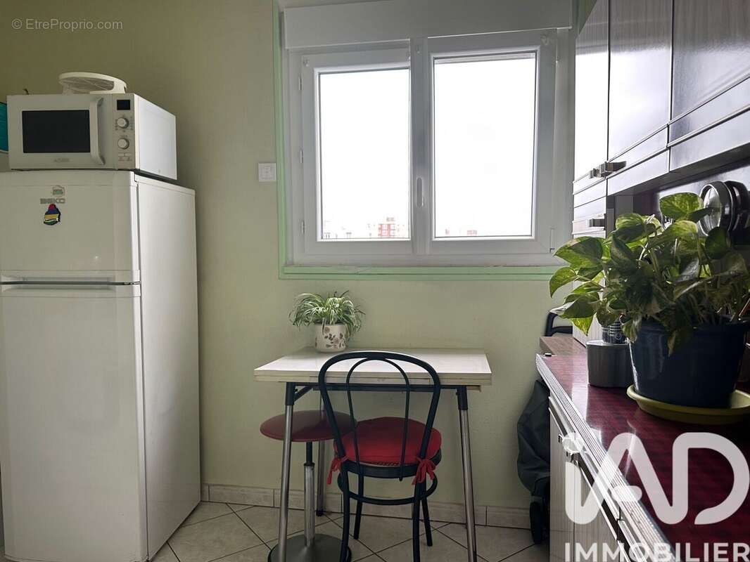 Photo 6 - Appartement à ANTONY