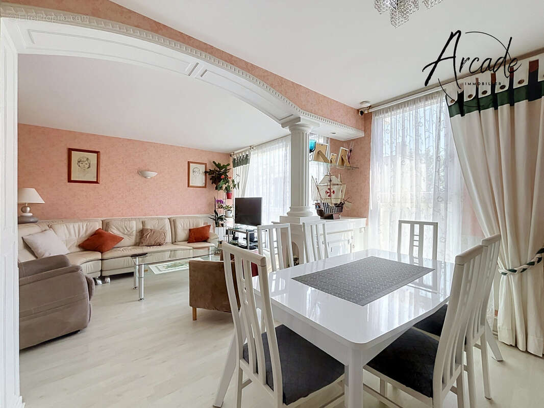 Appartement à LE HAVRE
