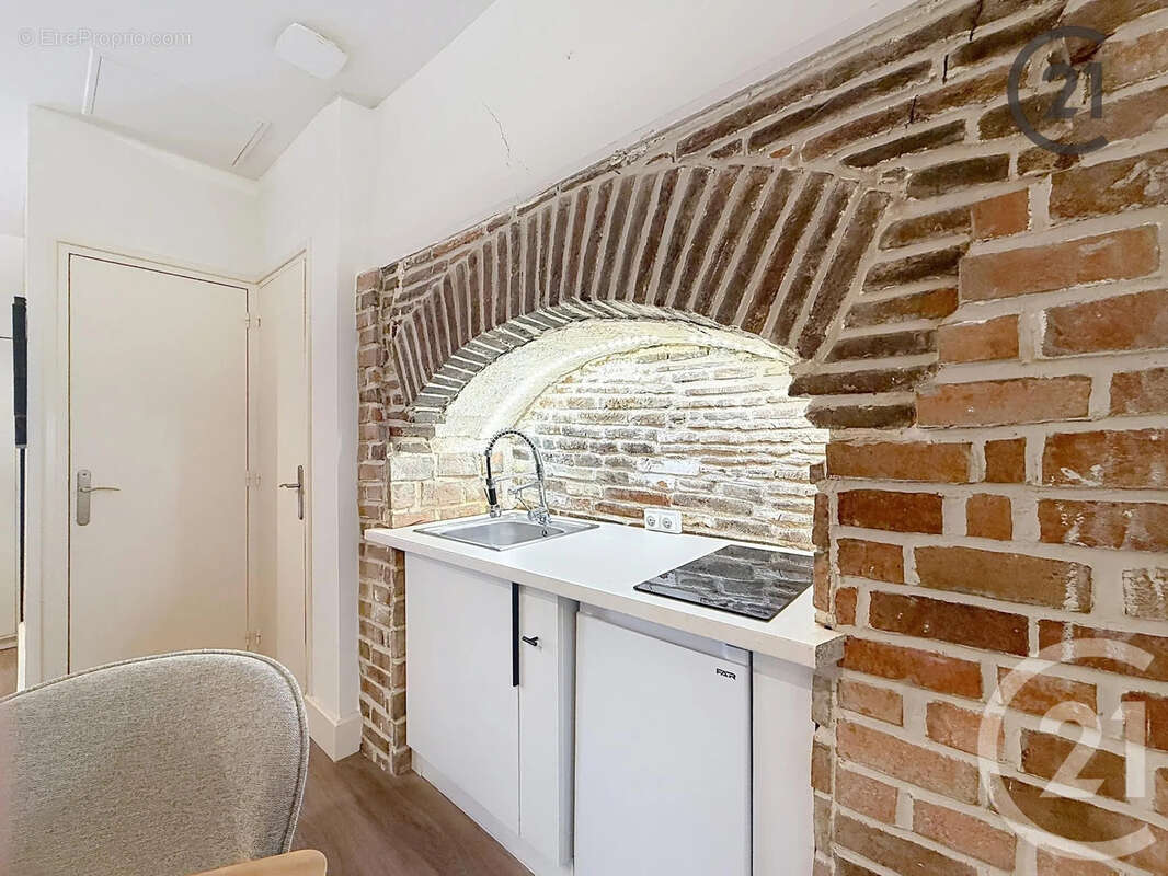 Appartement à TROYES