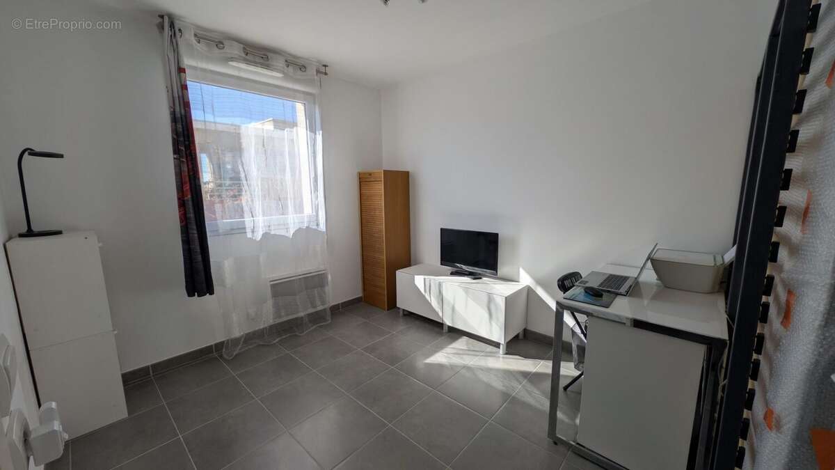 Appartement à CASTELNAU-LE-LEZ