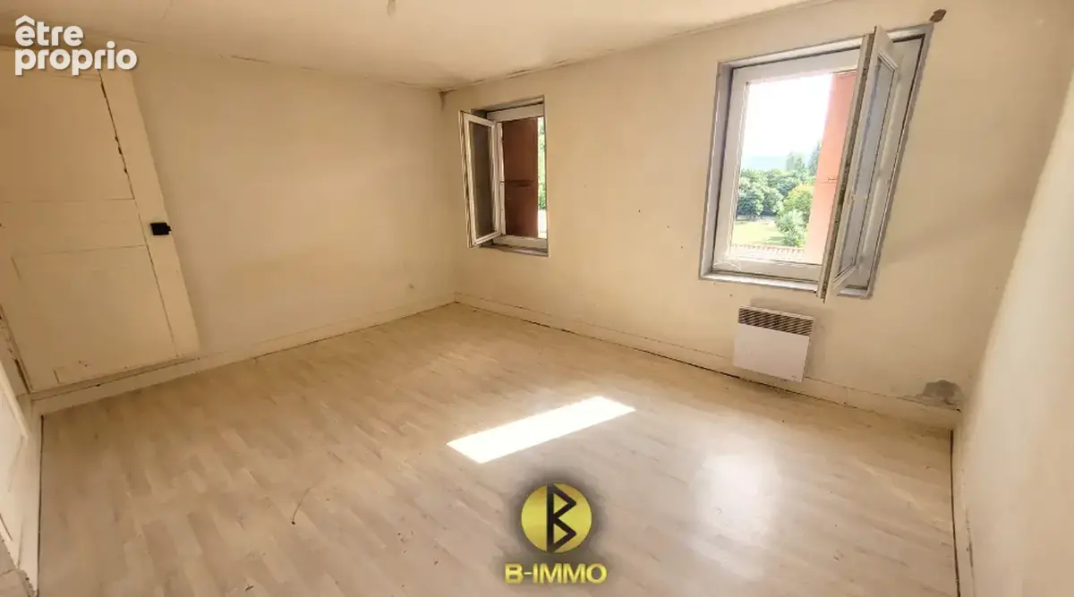 Maison 5 pièces 95 m² à vendre à Saint-Pierre-De-Boeuf (42520) - photo 7