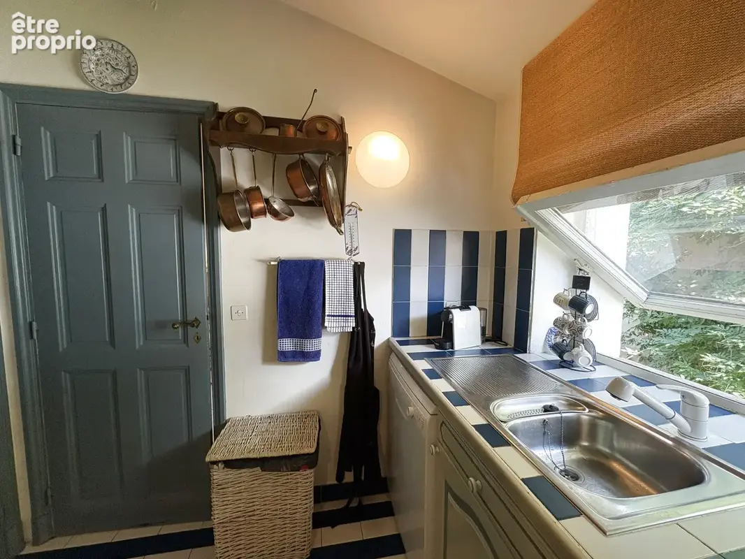 Appartement Grimaud Village - photo 6
