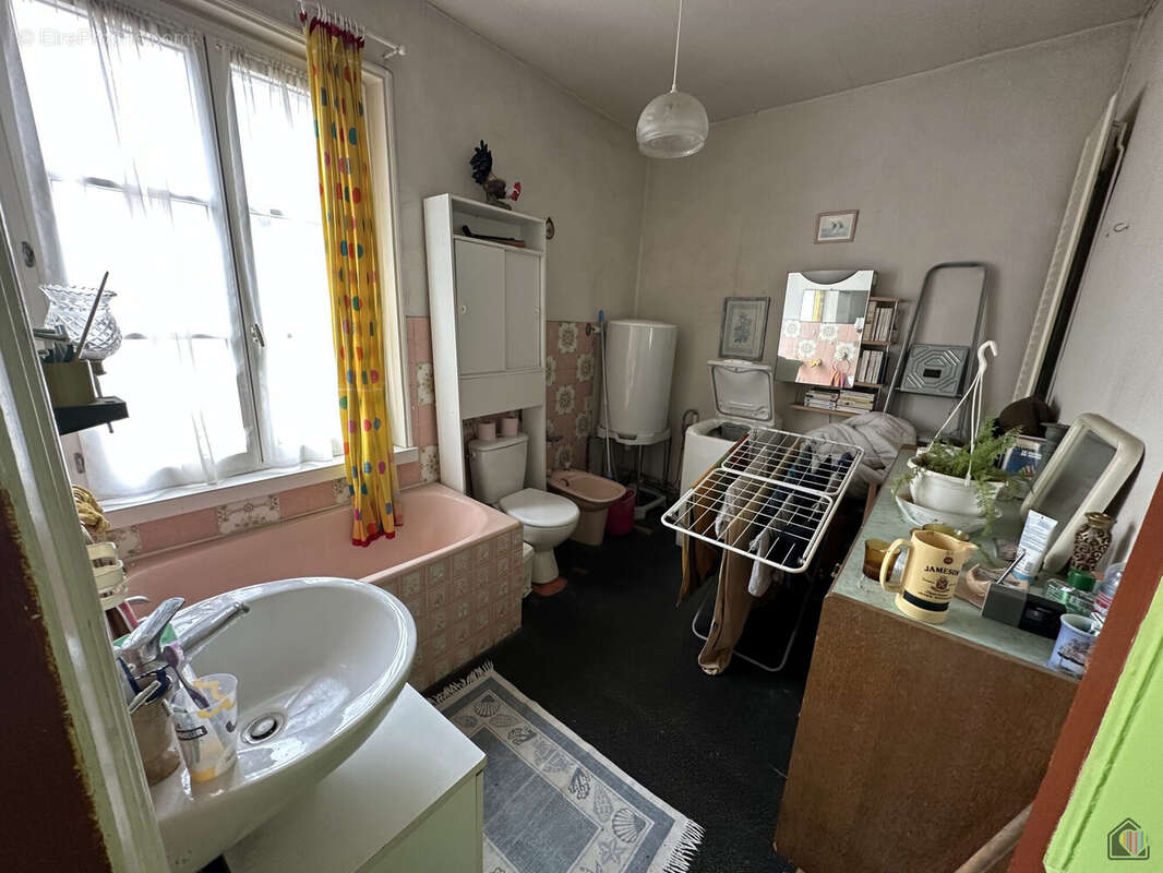 Maison 49 m² à Fecamp  - photo 6