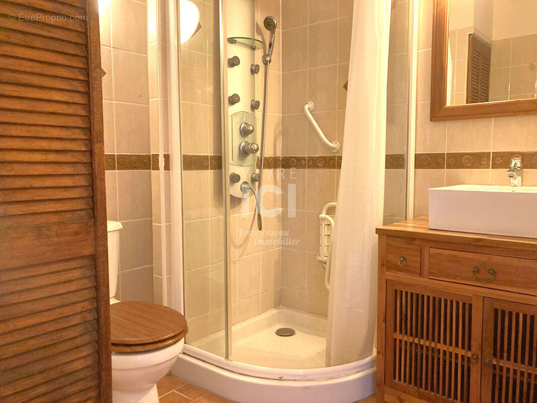 Appartement à LA BERNERIE-EN-RETZ