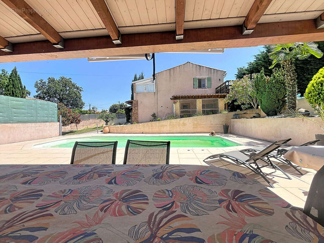 Maison à GARDANNE